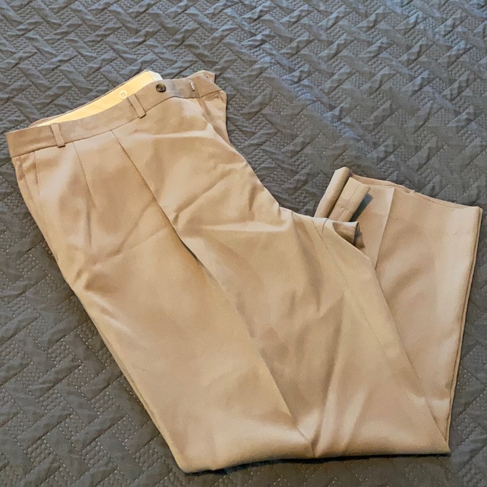 CHAPS Ralph Lauren slacks